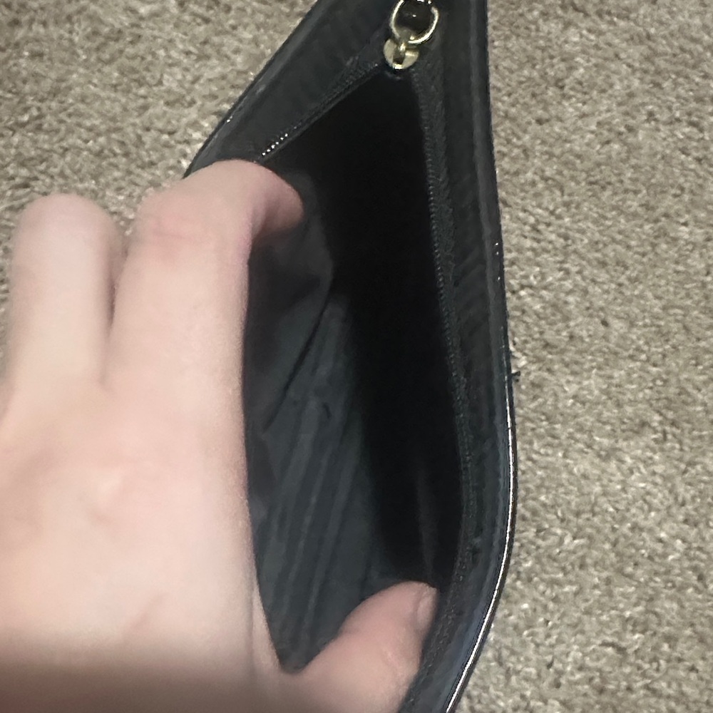 YSL Cosmetic  Bag - Picture 6 of 7